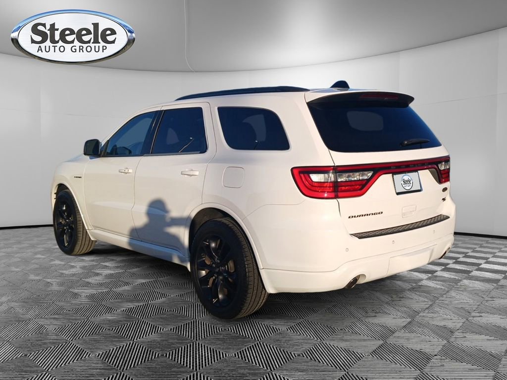 Used 2023 Dodge Durango R/T image 3