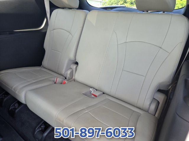 Used 2018 Buick Enclave Premium w/ Trailering Package FWD image 11