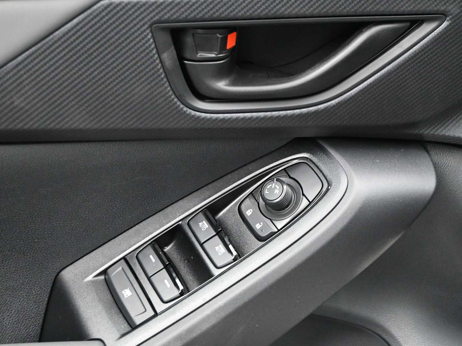 New 2026 Subaru Crosstrek 2.5i Wilderness image 8