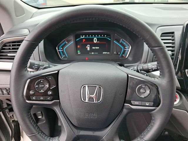Used 2019 Honda Odyssey EX-L image 23