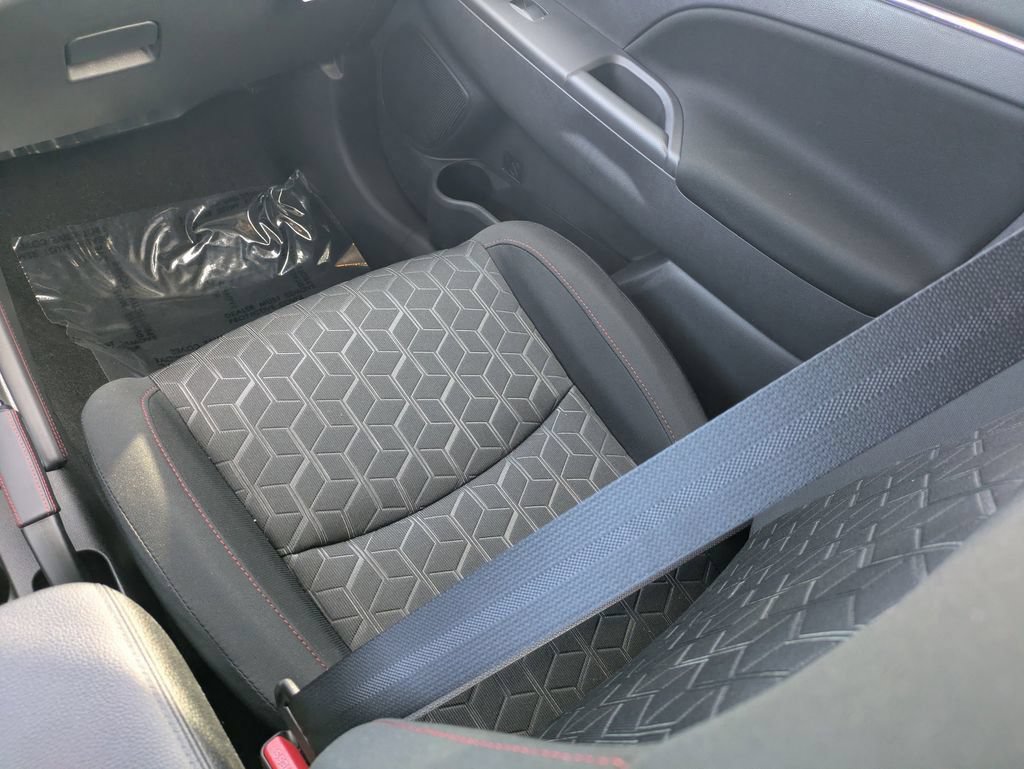 New 2026 Mitsubishi Outlander Sport AWD image 16