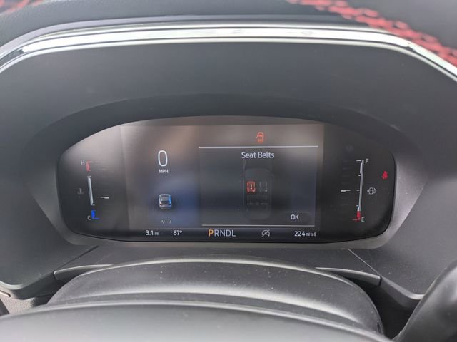 New 2026 Ford Escape ST-Line w/ Tech Pack #1 image 32