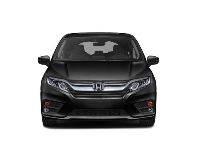 Used 2019 Honda Odyssey EX-L image 4