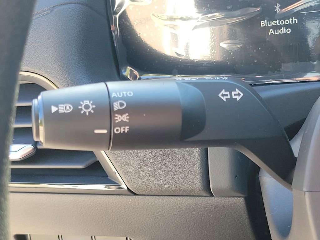 New 2026 Nissan Sentra S w/ Floor Mat Package image 36