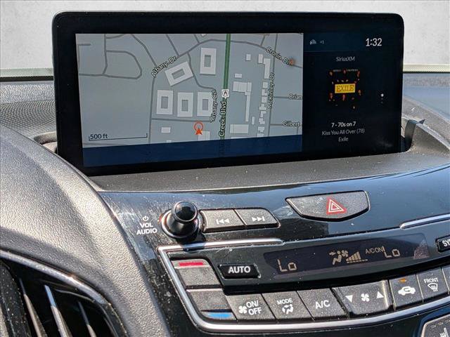 Used 2019 Acura RDX A-Spec FWD image 14