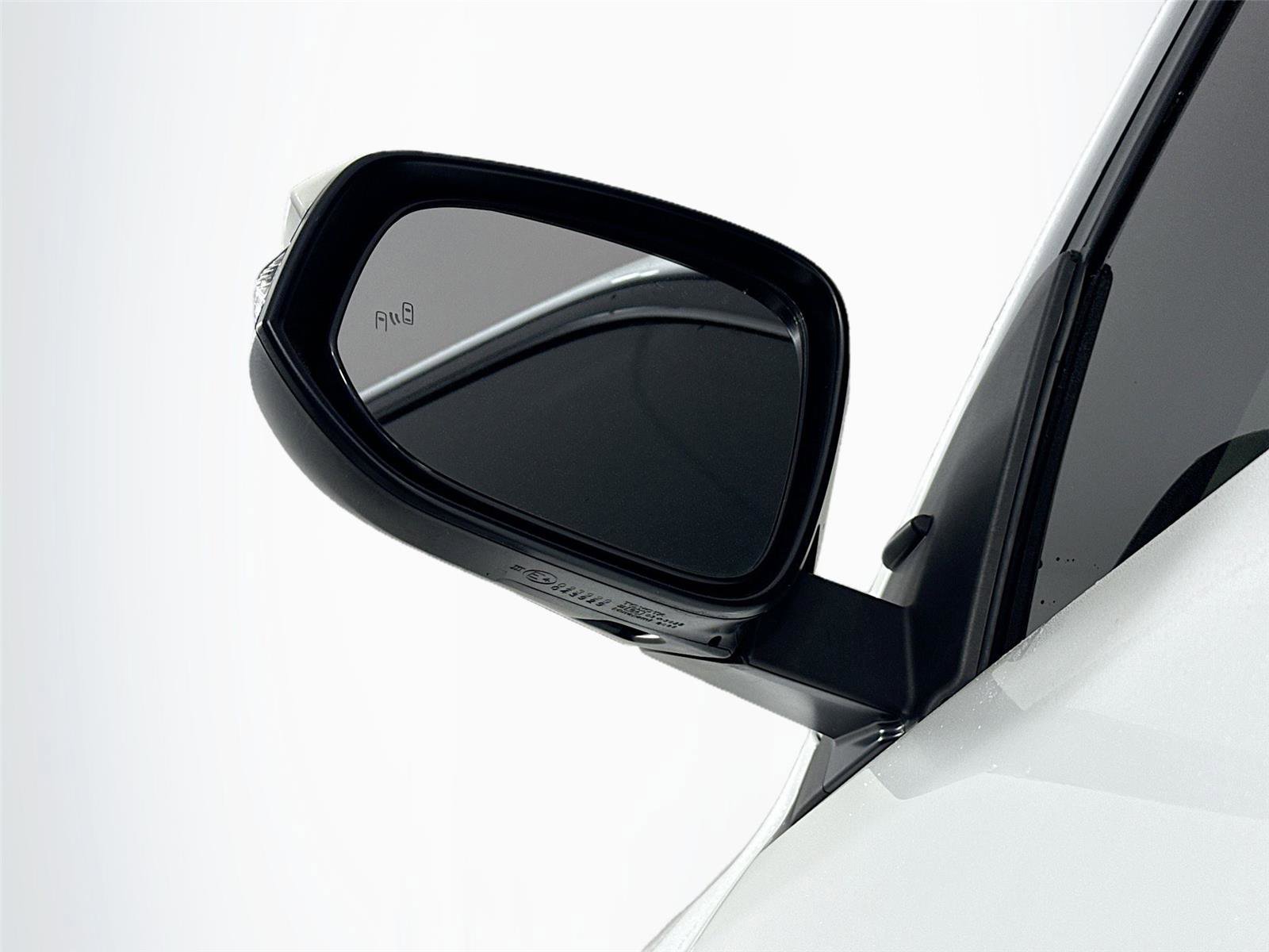 Certified 2024 Toyota 4Runner SR5 Premium w/ Moonroof Package image 5