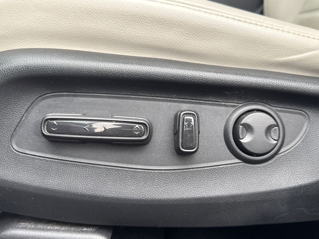 Certified 2023 Honda CR-V EX-L image 23