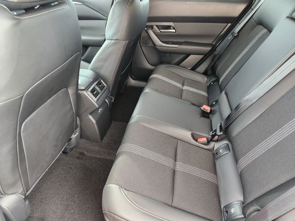 New 2026 MAZDA CX-50 2.5 Hybrid w/ Weather Package image 19