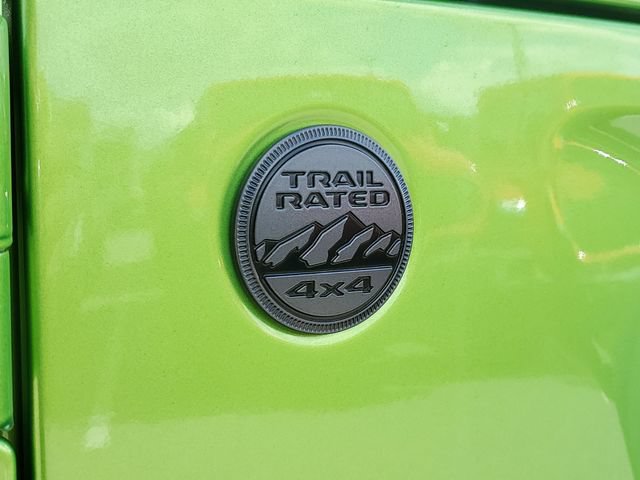 New 2026 Jeep Wrangler Sport AWD/4WD image 6