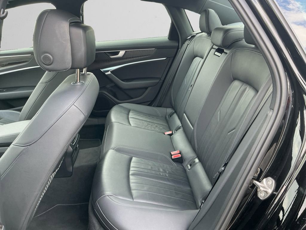 Used 2023 Audi A6 2.0T Premium AWD/4WD image 13