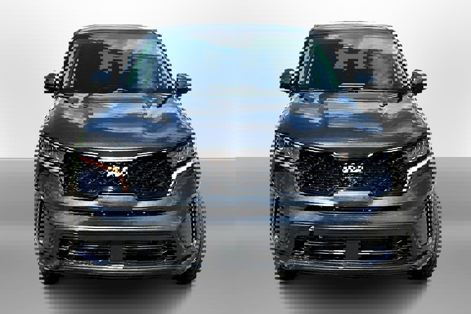 Used 2022 Kia Sorento LX image 3