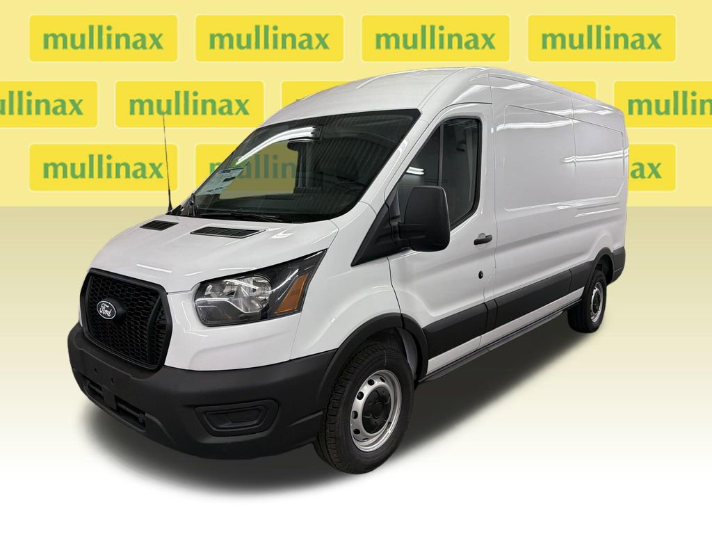 New 2026 Ford Transit 250 148 Medium Roof image 13