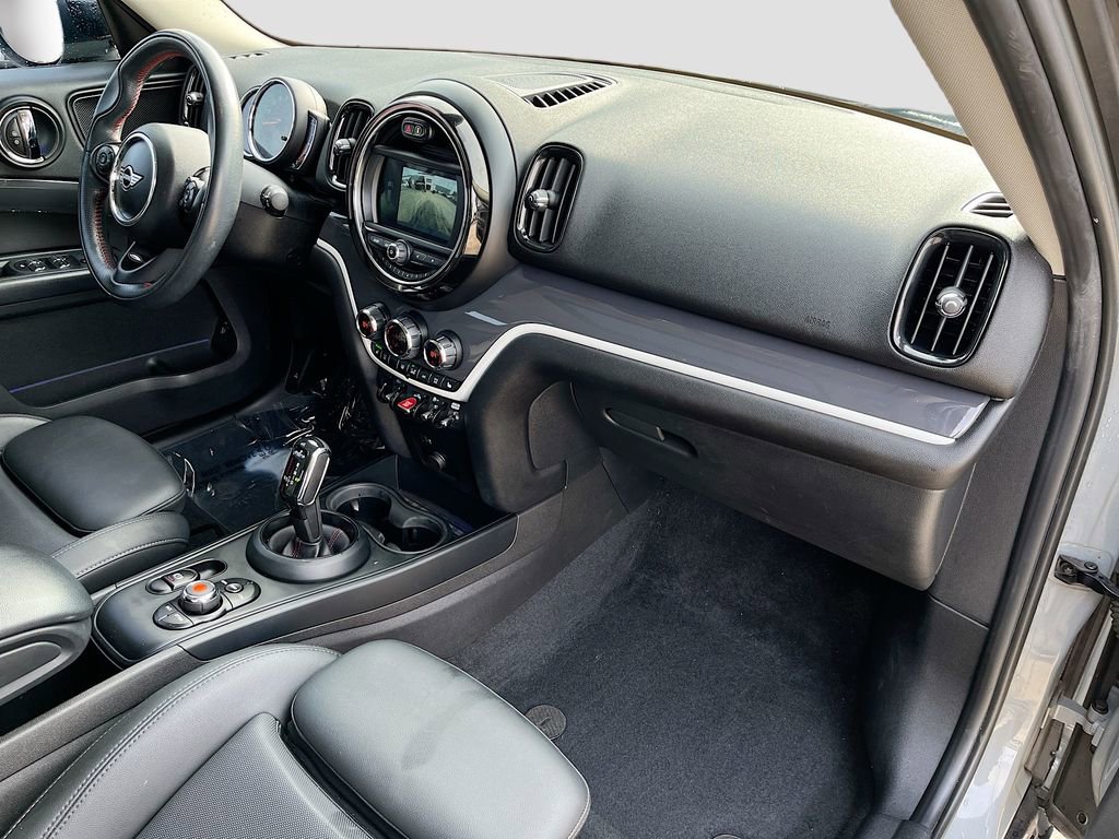 Used 2020 MINI Cooper Countryman S image 27