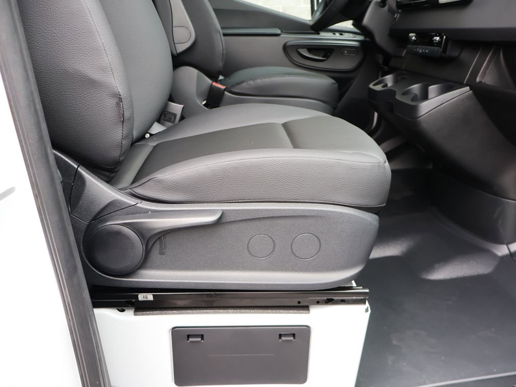 New 2026 Mercedes-Benz Sprinter 144 Cargo image 12