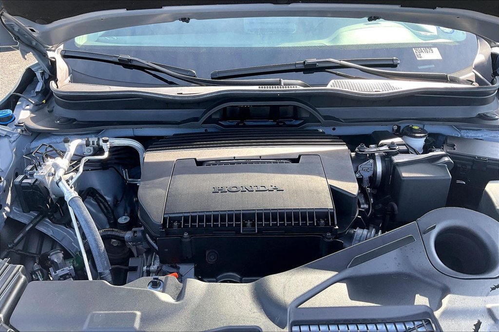 Used 2025 Honda Pilot Touring image 31