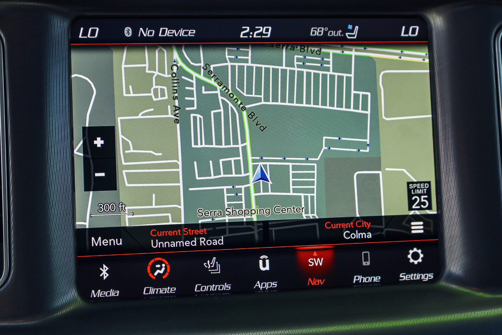 Used 2023 Dodge Charger Scat Pack RWD image 7