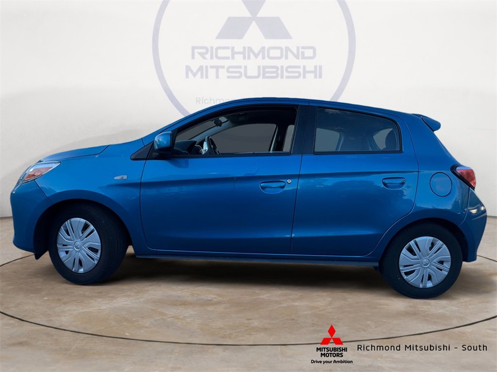 Used 2021 Mitsubishi Mirage ES image 6
