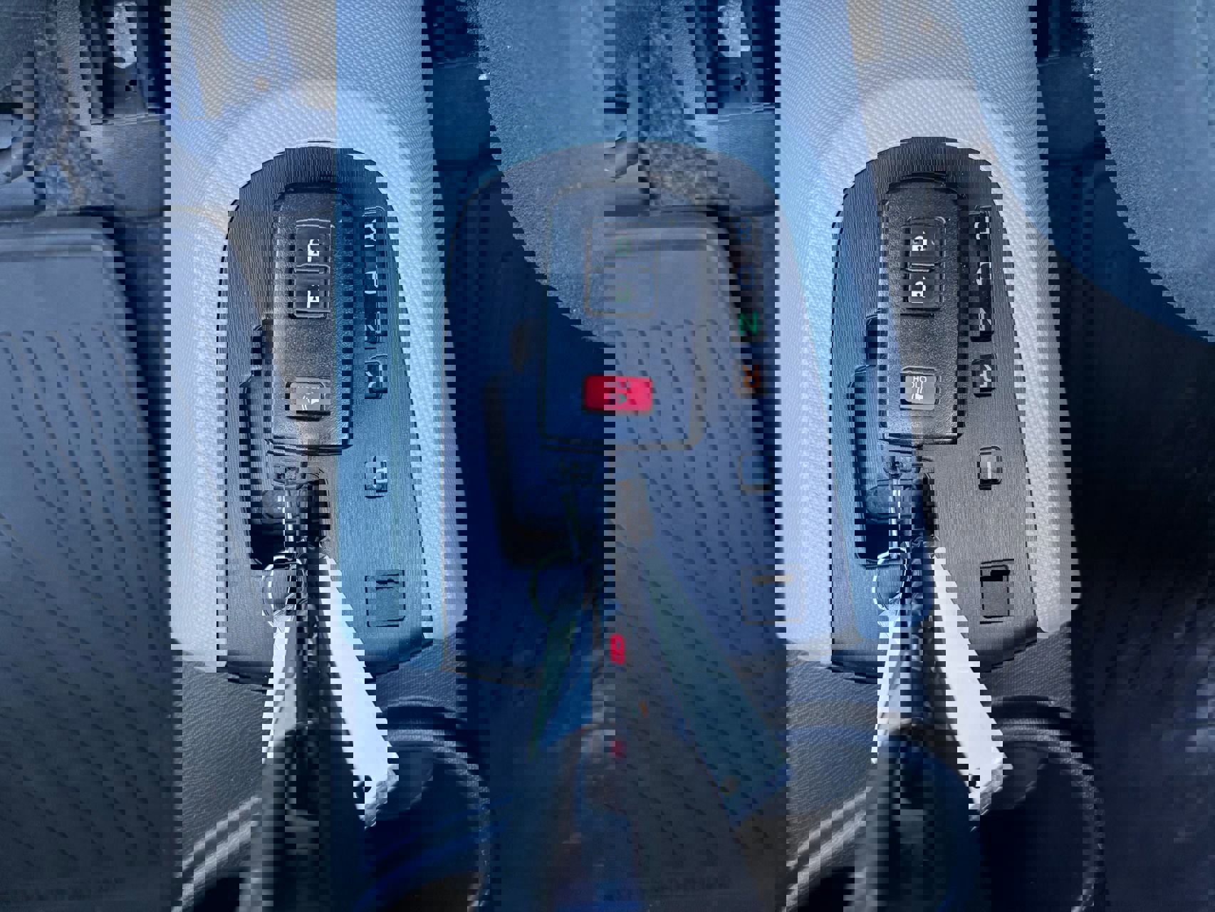 Used 2012 Toyota Prius C Three FWD image 32