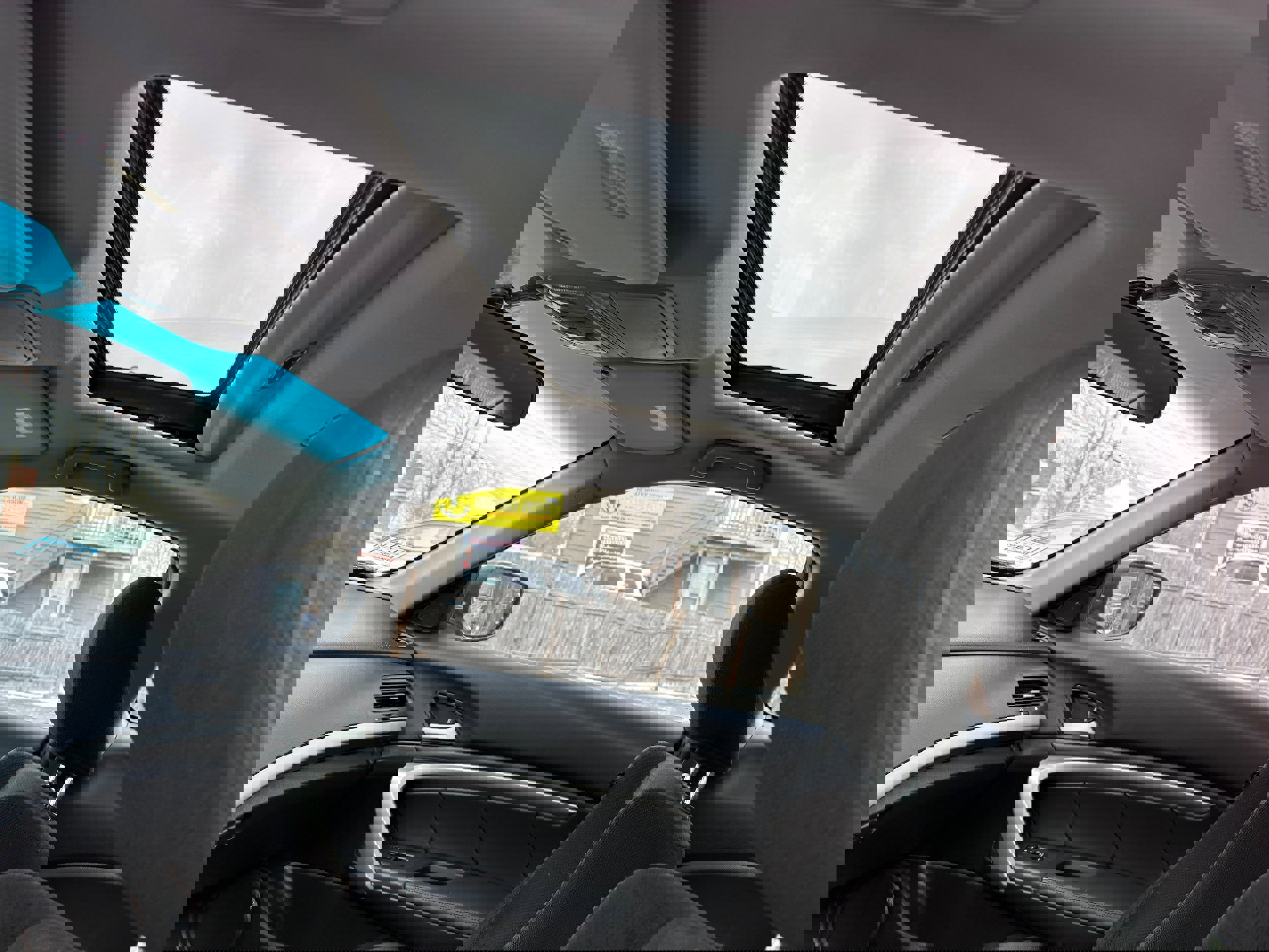 Used 2011 Honda Accord EX image 13