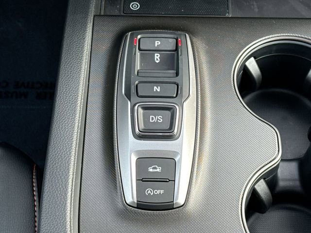 New 2026 Honda Ridgeline TrailSport image 34