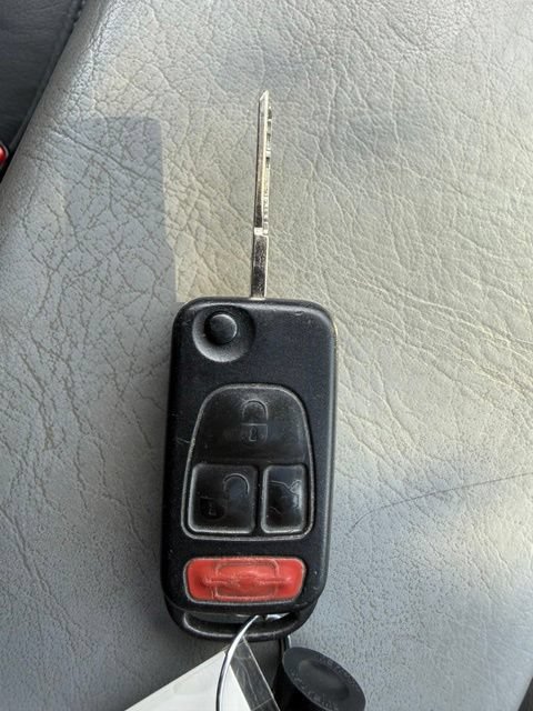 Used 2000 Mercedes-Benz ML 320 4MATIC image 24
