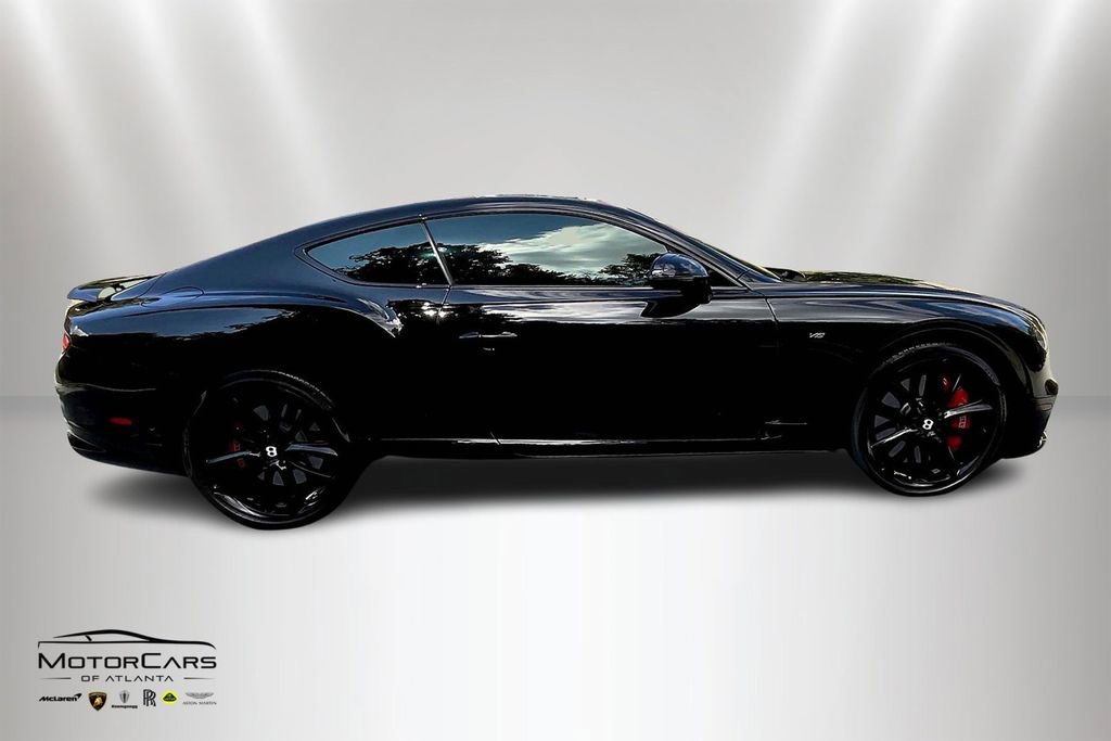 Used 2021 Bentley Continental GT image 6