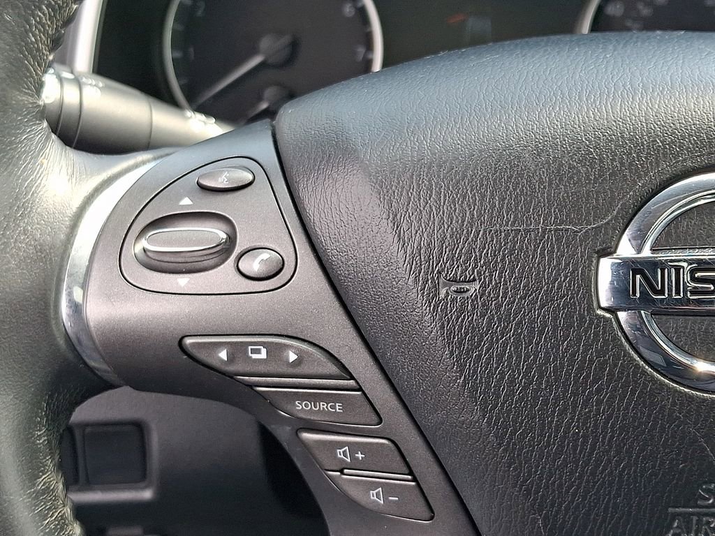 Used 2019 Nissan Murano SV w/ Premium Package AWD/4WD image 21