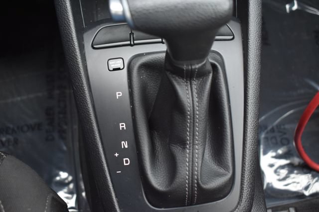 Used 2022 Kia Rio S FWD image 23