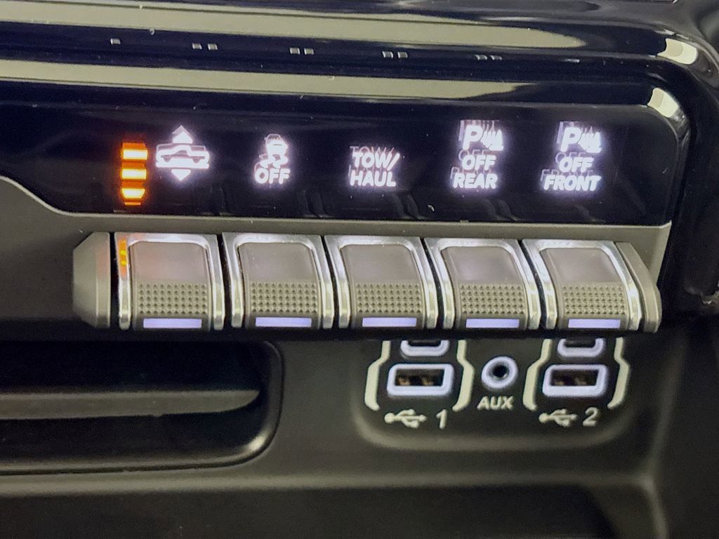 Used 2021 RAM 1500 Limited image 40