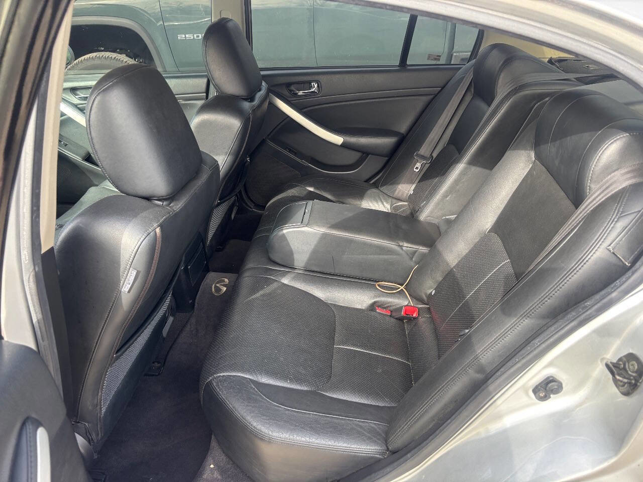 Used 2006 INFINITI G35 x Sedan image 13