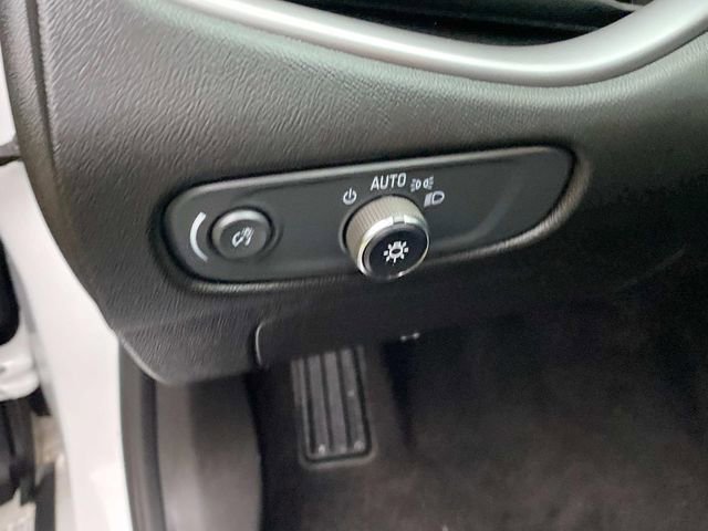 Used 2021 Chevrolet Malibu LS w/ Driver Confidence Package II image 16