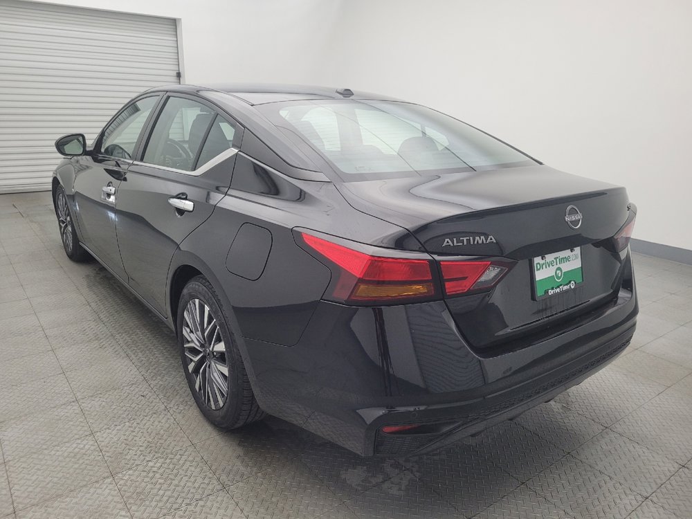 Used 2023 Nissan Altima 2.5 SV image 5