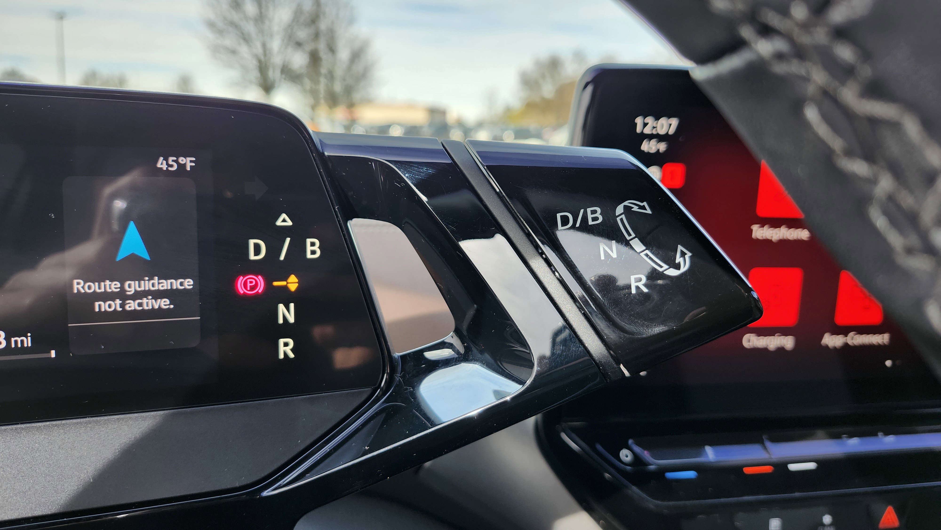 Used 2024 Volkswagen ID.4 2WD image 31