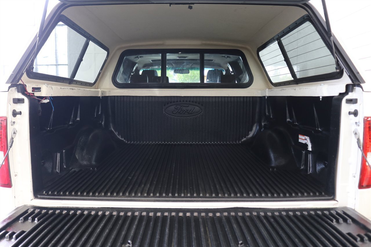 Used 2007 Ford F150 Lariat AWD/4WD image 42