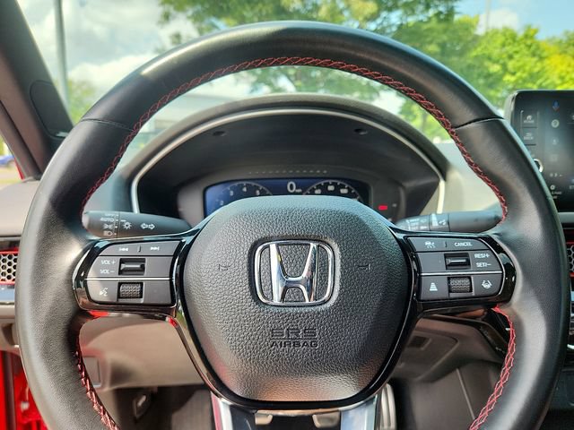 Used 2025 Honda Civic Si image 20