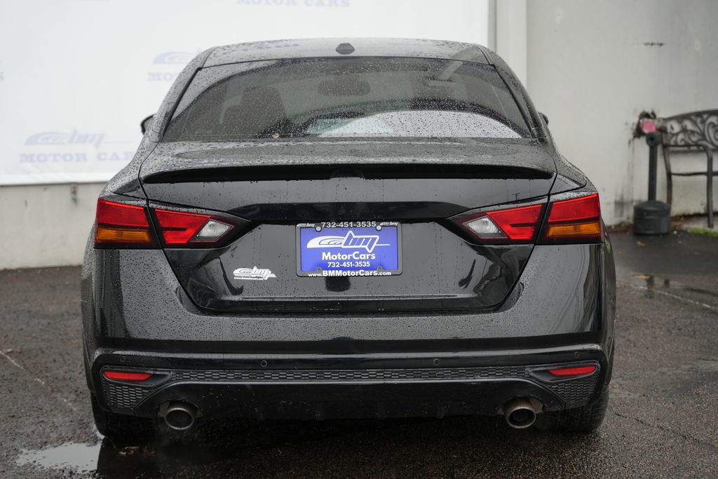 Used 2019 Nissan Altima 2.5 Platinum image 5