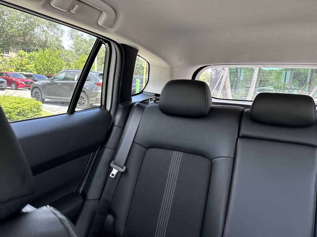 New 2026 MAZDA CX-50 AWD 2.5 S w/ Cargo Package image 17