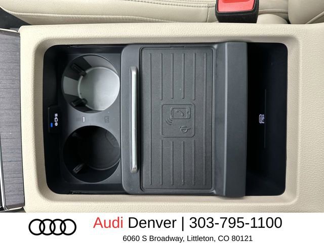 Used 2023 Audi Q5 2.0T Prestige w/ Prestige Package AWD/4WD image 21