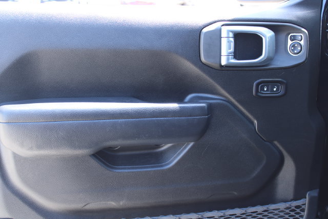 Used 2022 Jeep Gladiator Sport AWD/4WD image 12