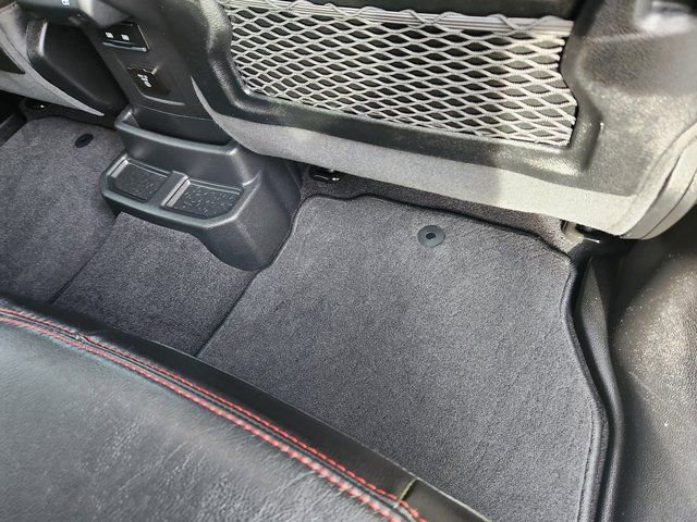 Used 2023 Jeep Wrangler Unlimited Rubicon w/ Cold Weather Group image 8
