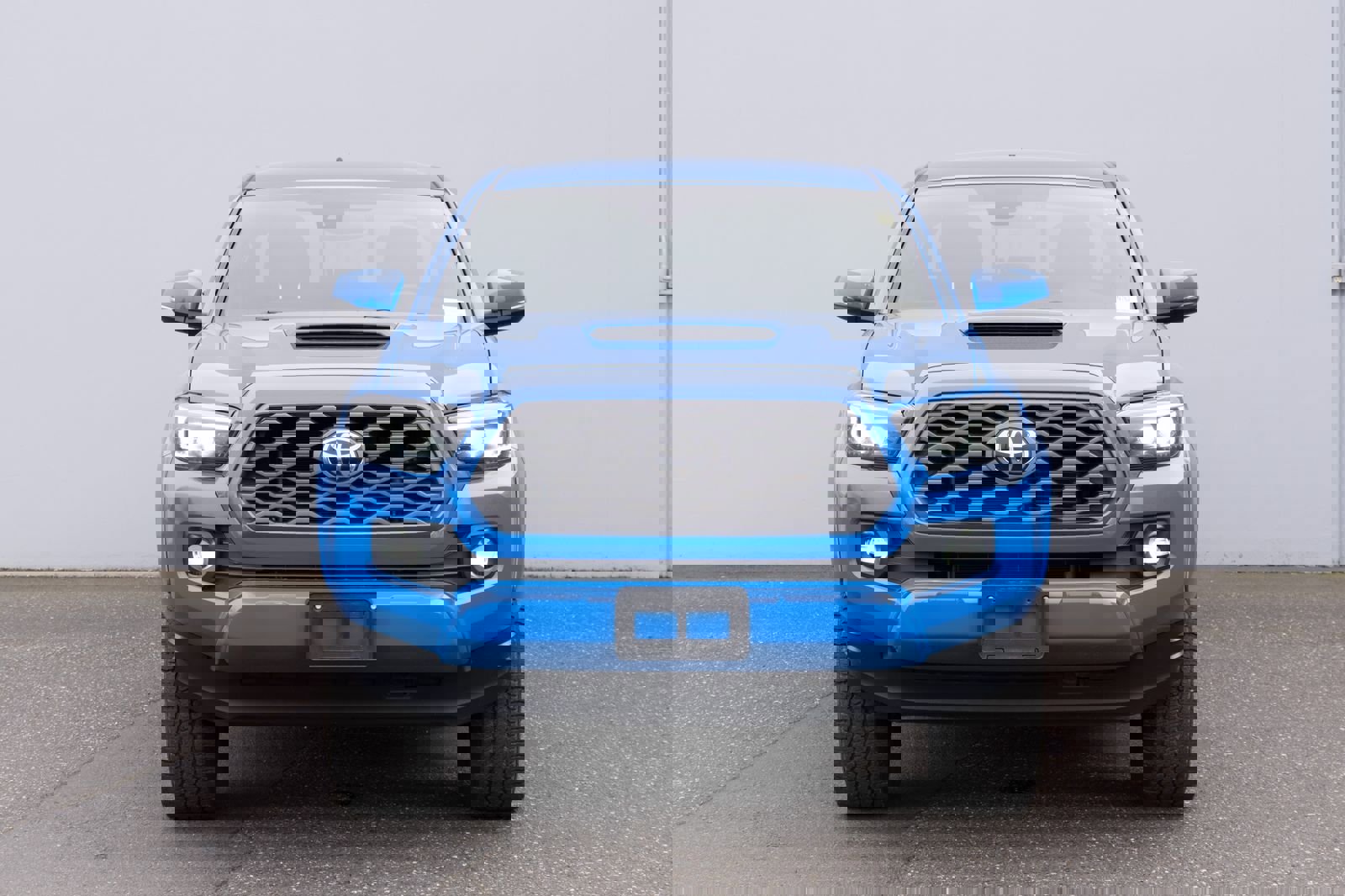 Used 2020 Toyota Tacoma TRD Sport image 16