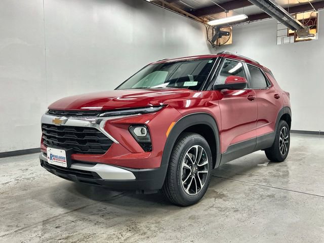 New 2026 Chevrolet TrailBlazer LT w/ Convenience Package