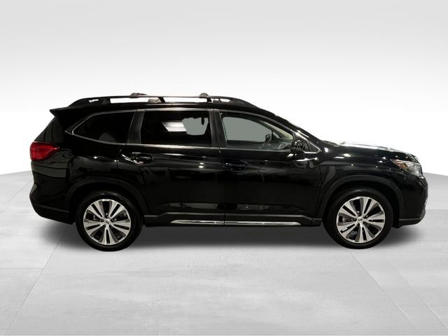 Used 2021 Subaru Ascent Limited w/ Popular Package #4 image 8