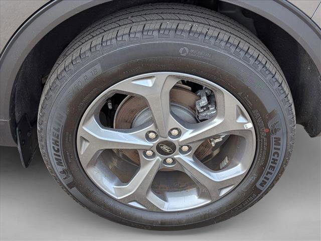 Used 2025 Ford Escape ST-Line image 24