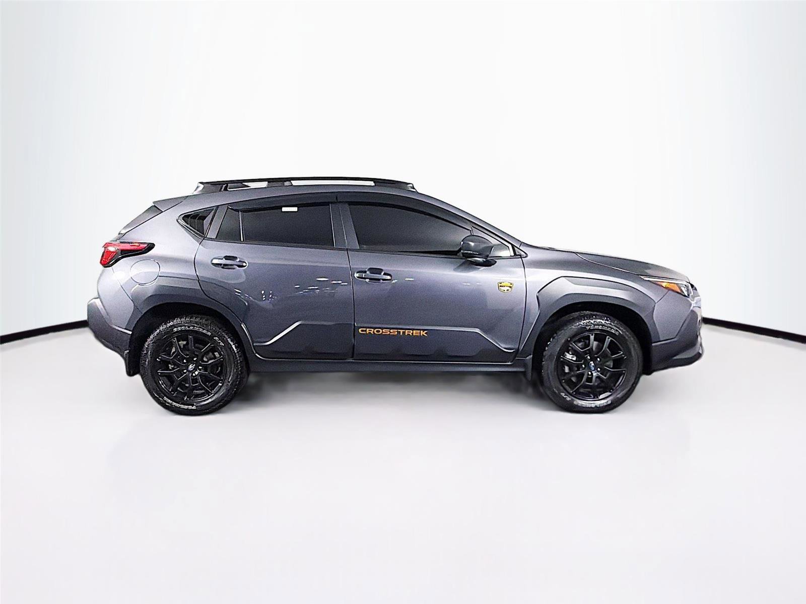 Certified 2024 Subaru Crosstrek 2.5i Wilderness w/ Crosstrek Mirror Package AWD/4WD image 8
