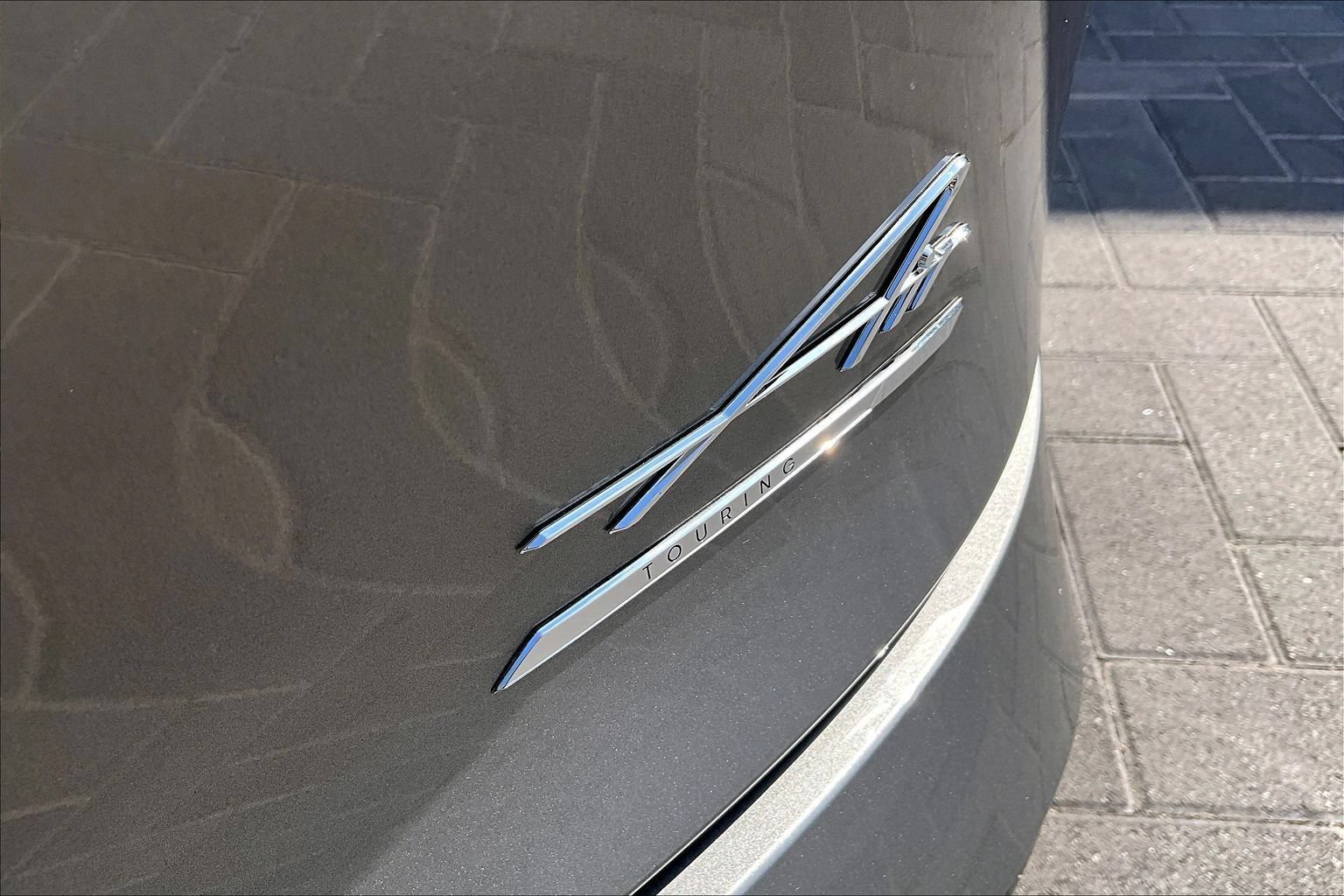 Used 2024 Lucid Air Touring AWD/4WD image 8