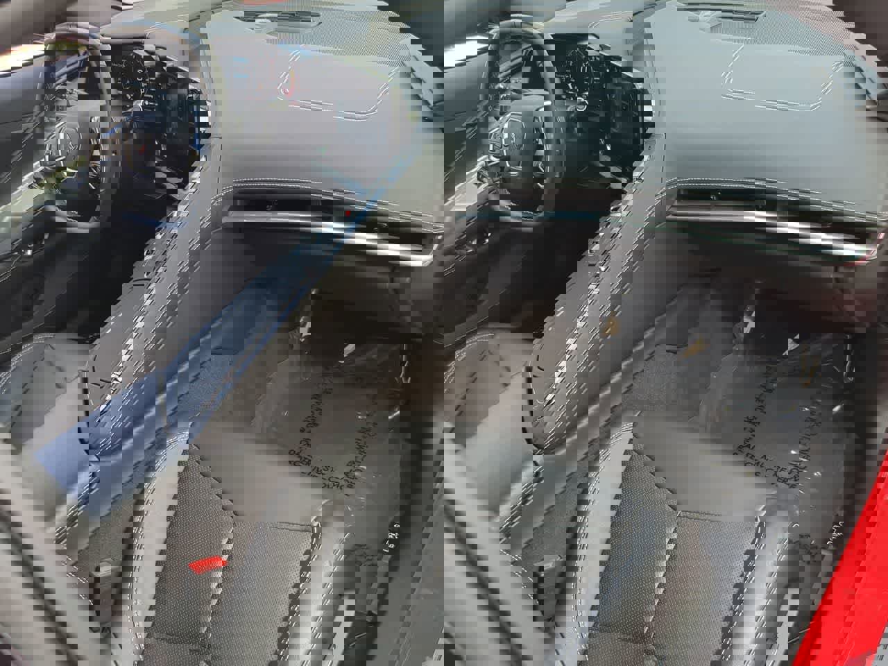 Used 2024 Chevrolet Corvette Stingray Coupe w/ 1LT image 14