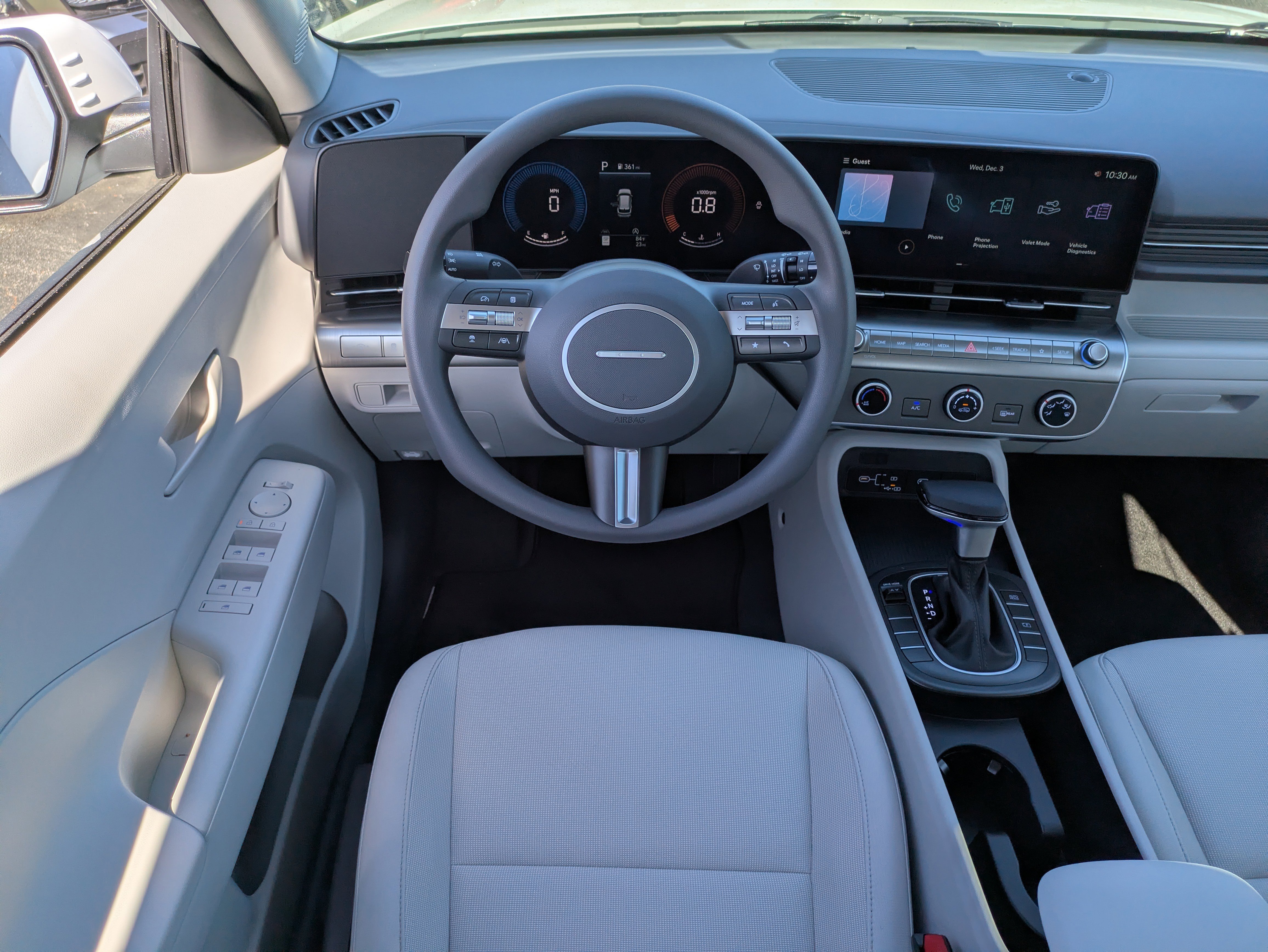 New 2026 Hyundai Kona SEL Sport FWD image 16