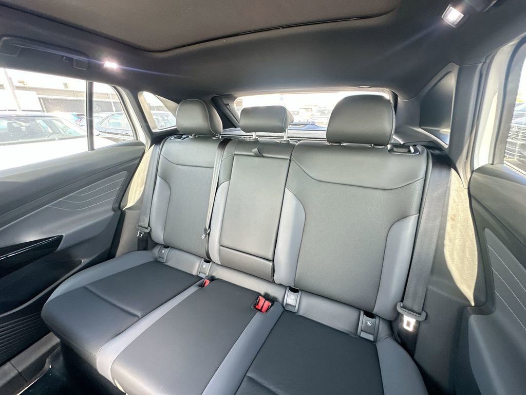 New 2025 Volkswagen ID.4 Pro S AWD/4WD image 47