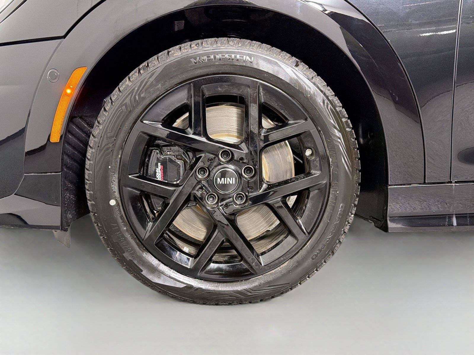 New 2026 MINI Cooper S FWD image 27